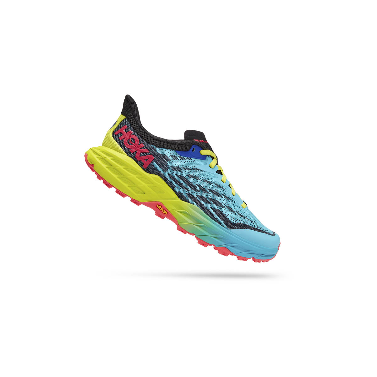 Hoka Speedgoat 5 herre