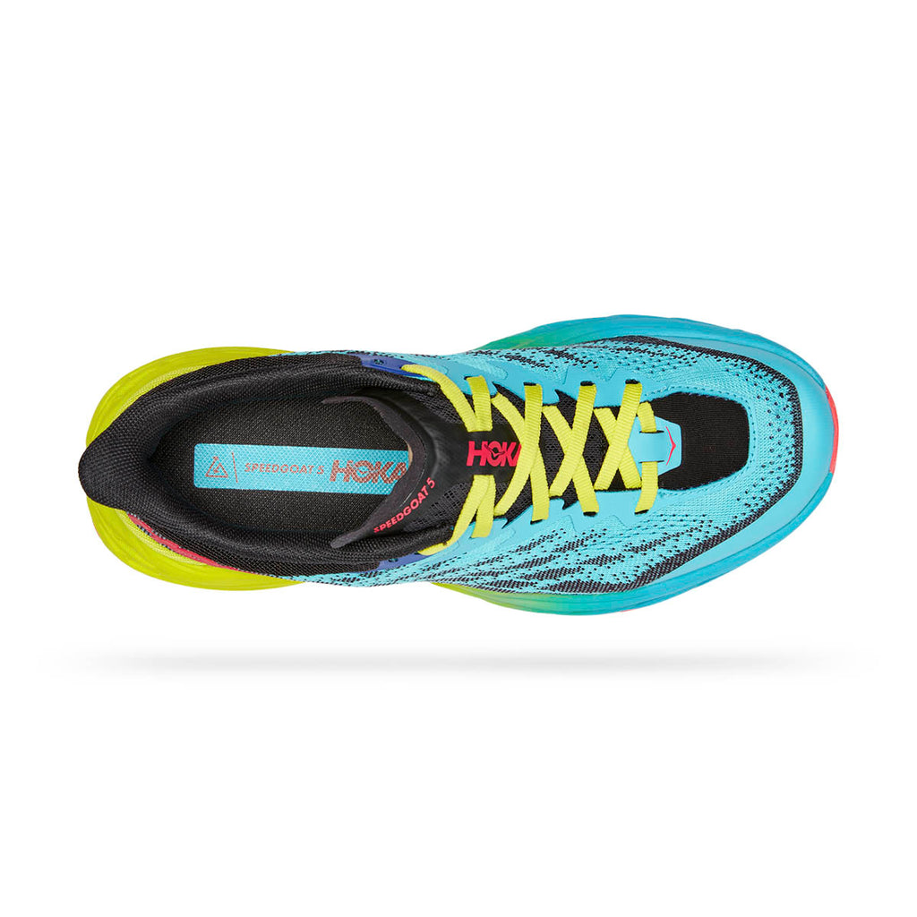 Hoka Speedgoat 5 herre