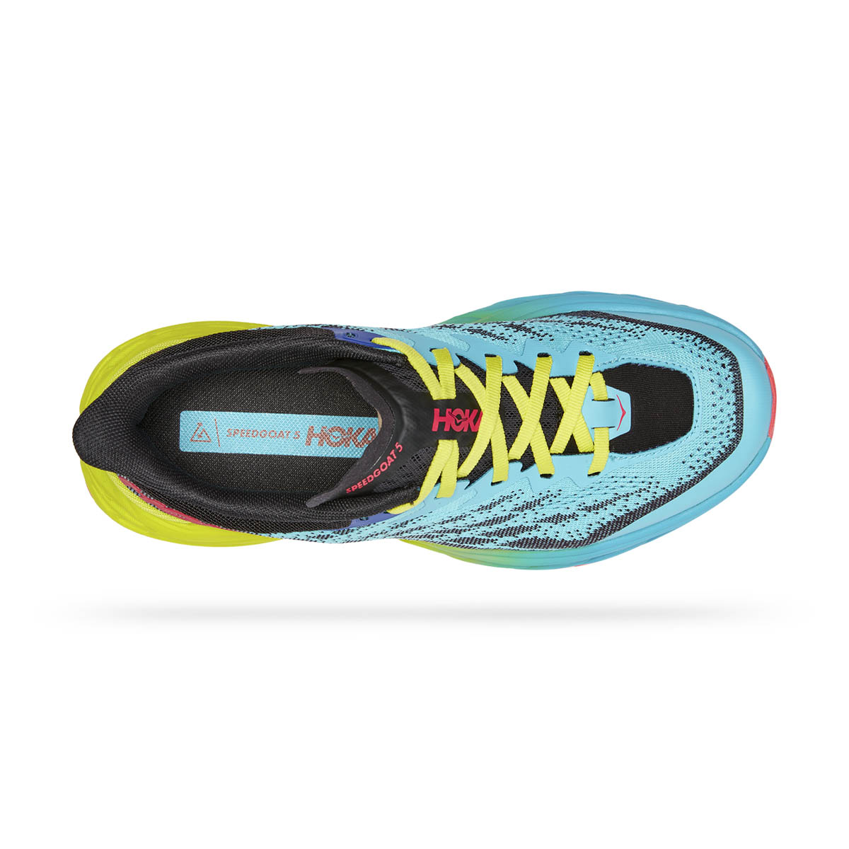 Hoka Speedgoat 5 herre