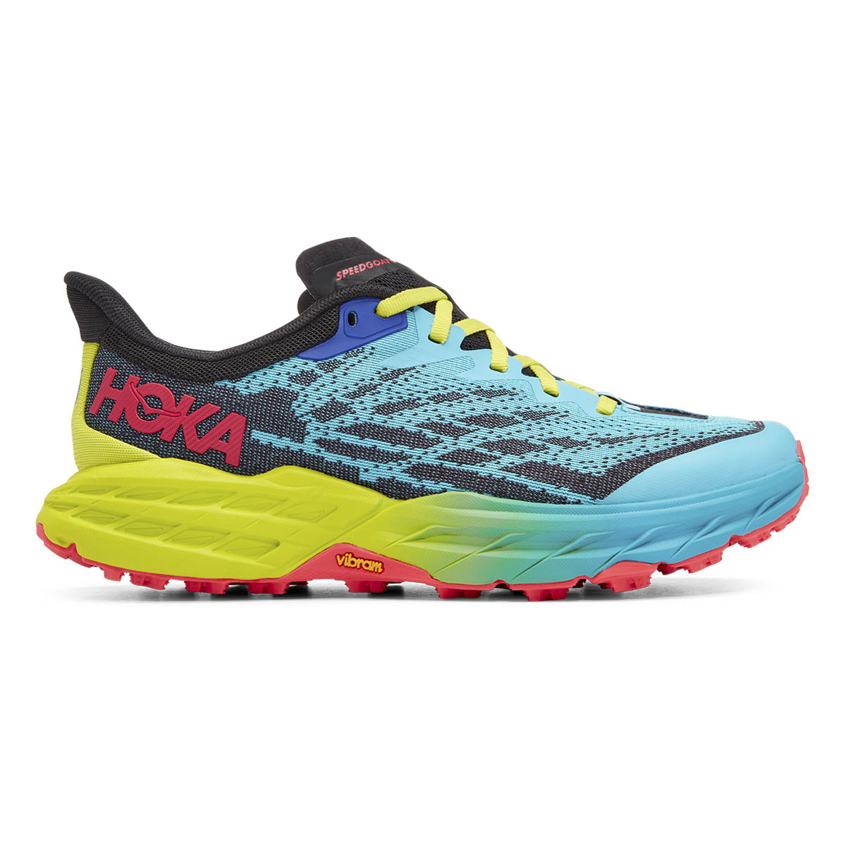 Hoka Speedgoat 5 herre
