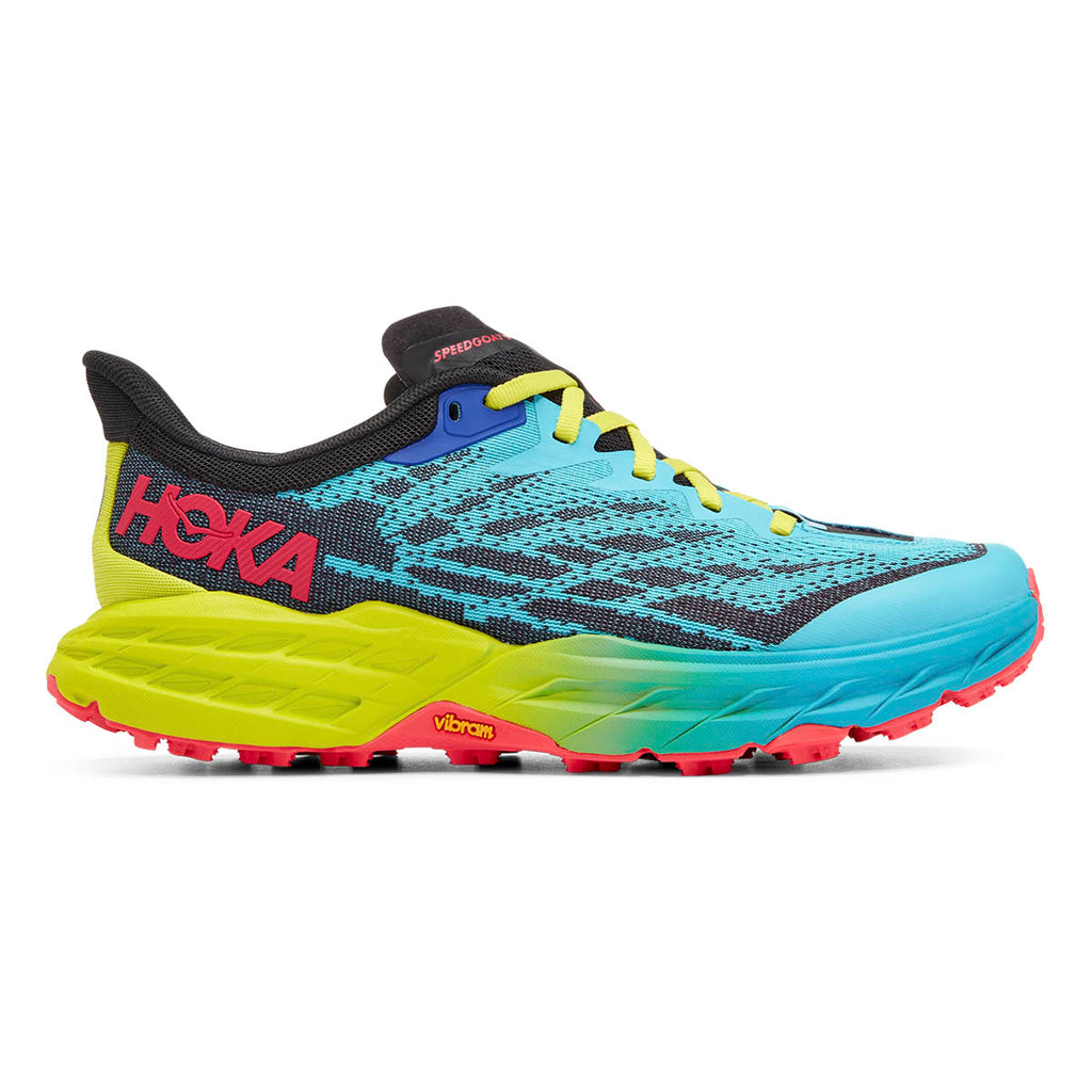 Hoka Speedgoat 5 dame