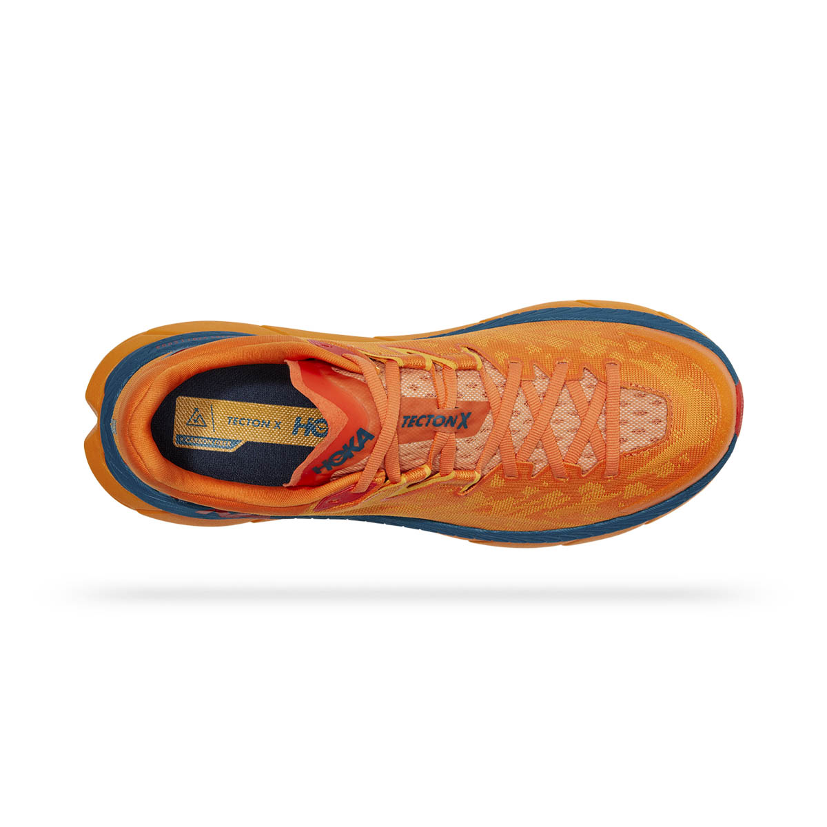 Hoka Tecton X herre