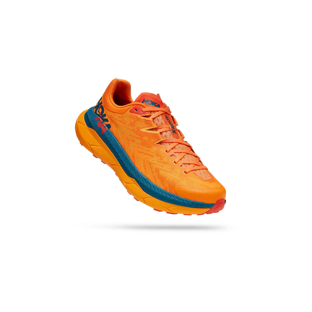 Hoka Tecton X herre