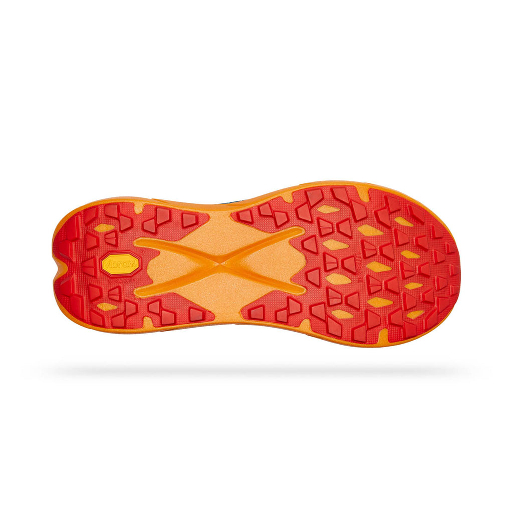 Hoka Tecton X herre