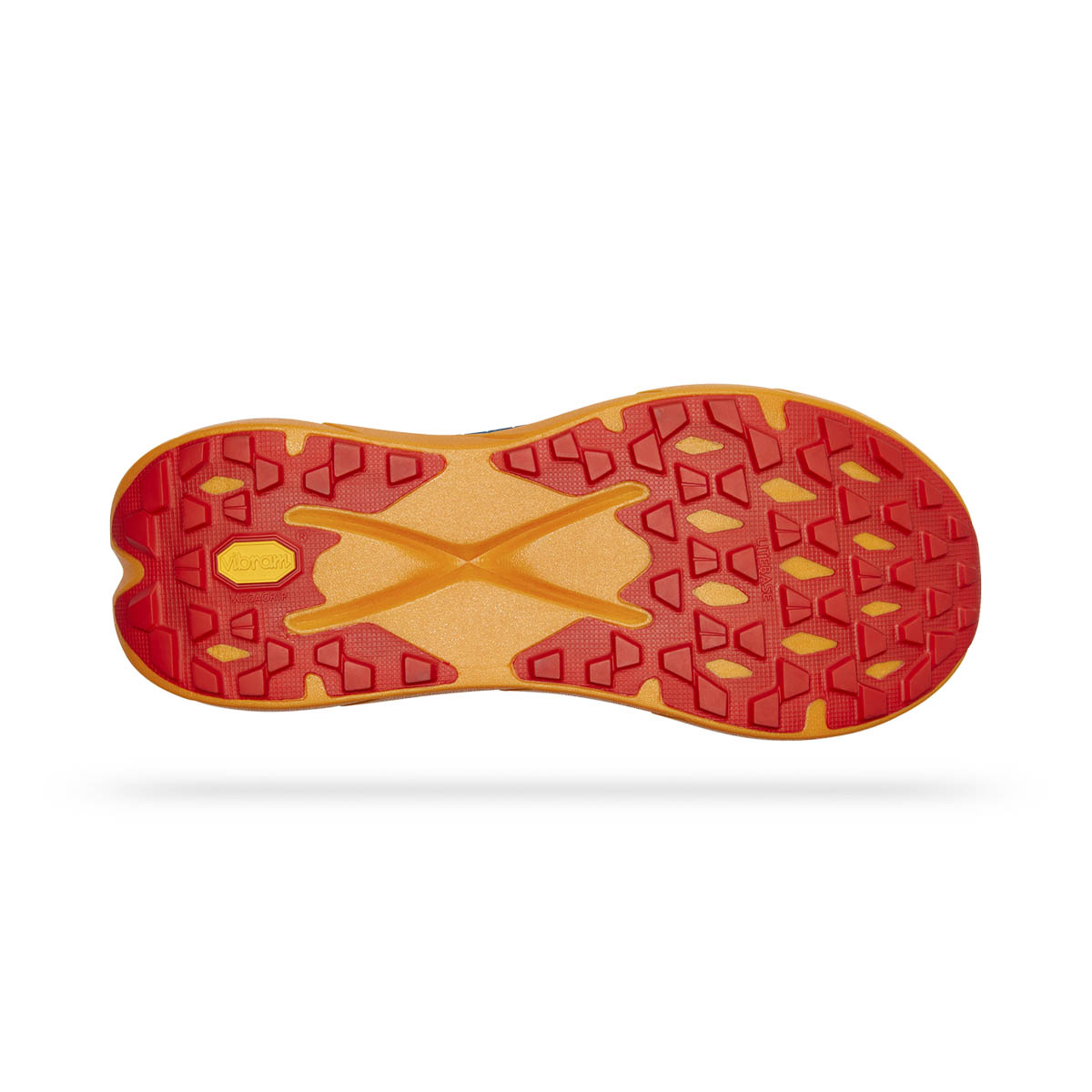 Hoka Tecton X herre