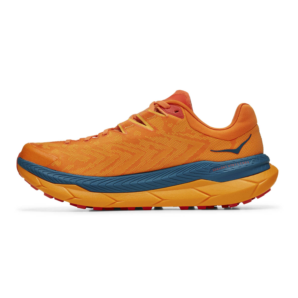 Hoka Tecton X herre