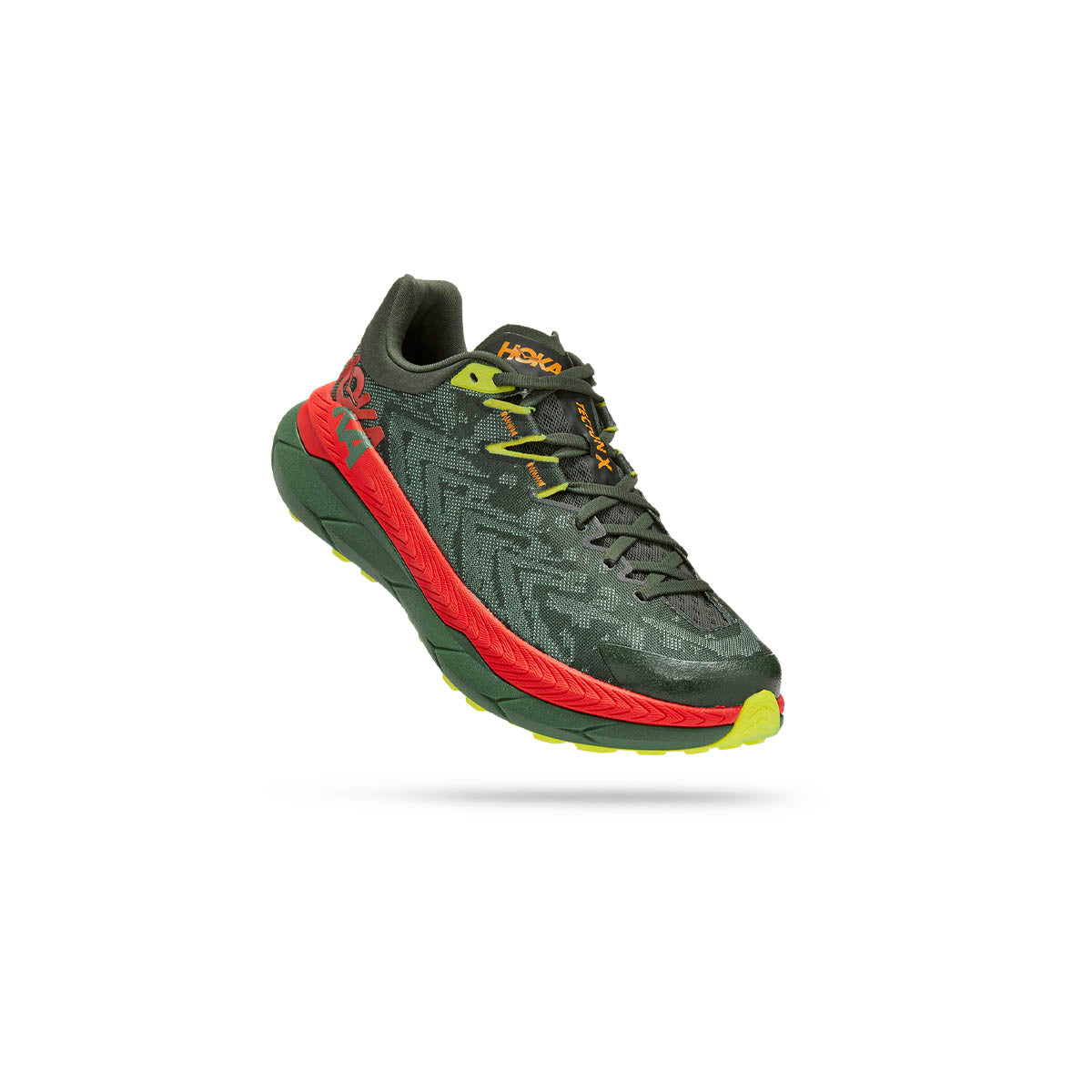 Hoka Tecton X herre