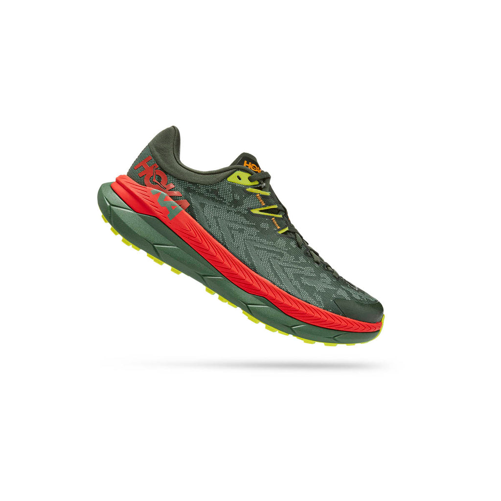 Hoka Tecton X herre