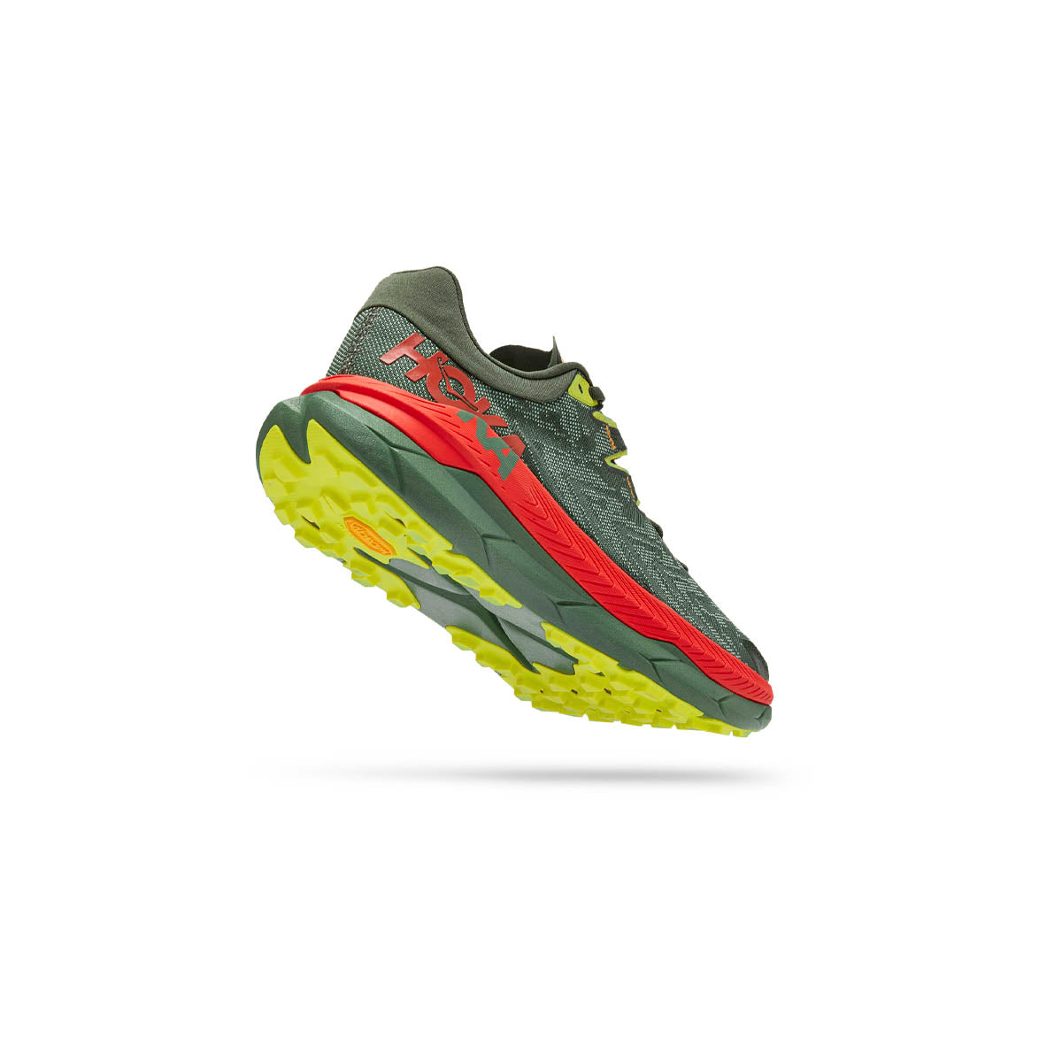 Hoka Tecton X herre