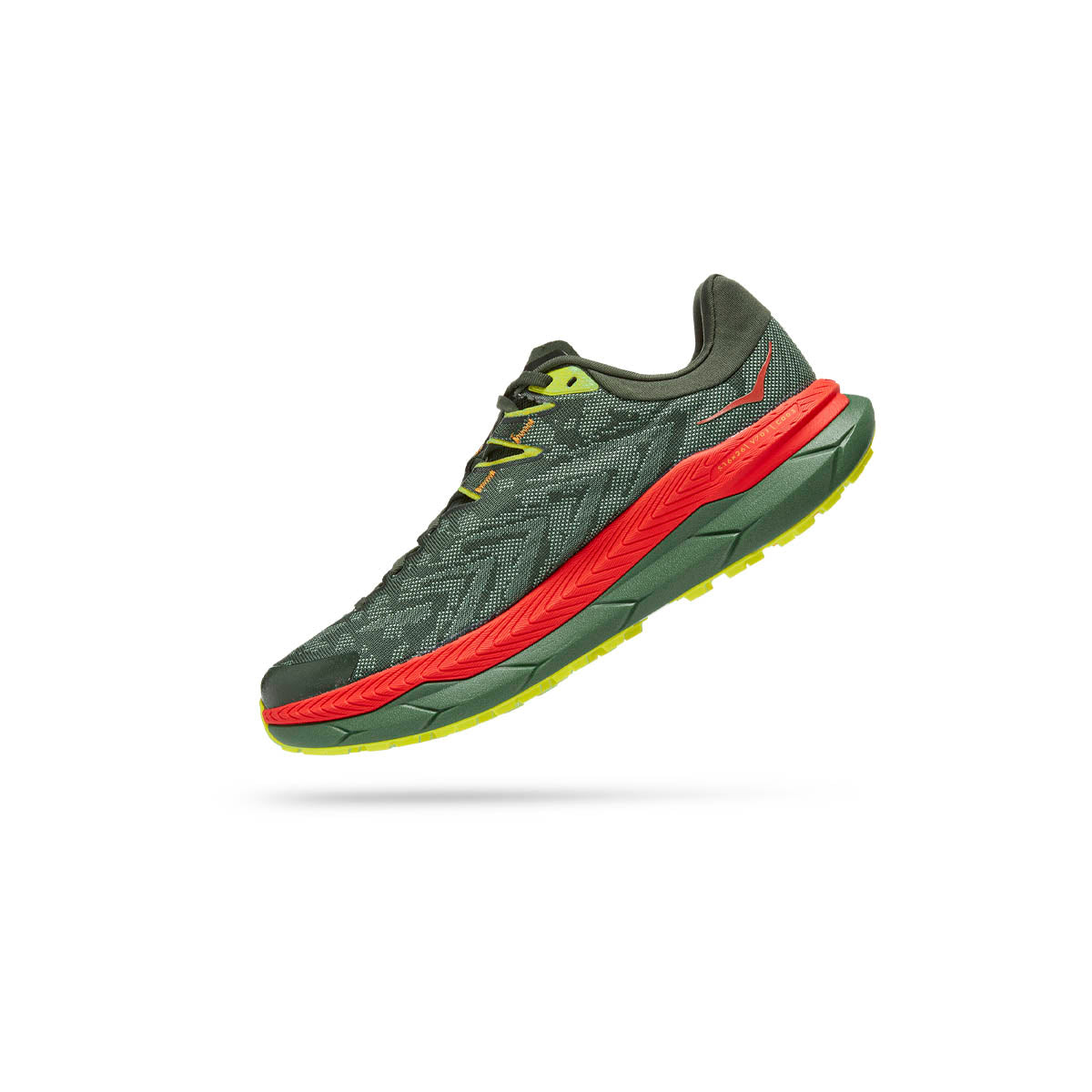 Hoka Tecton X herre