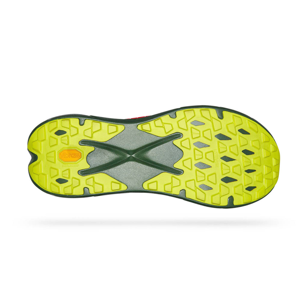 Hoka Tecton X herre