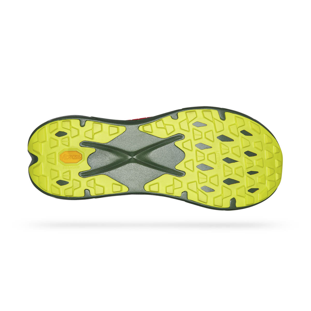 Hoka Tecton X herre