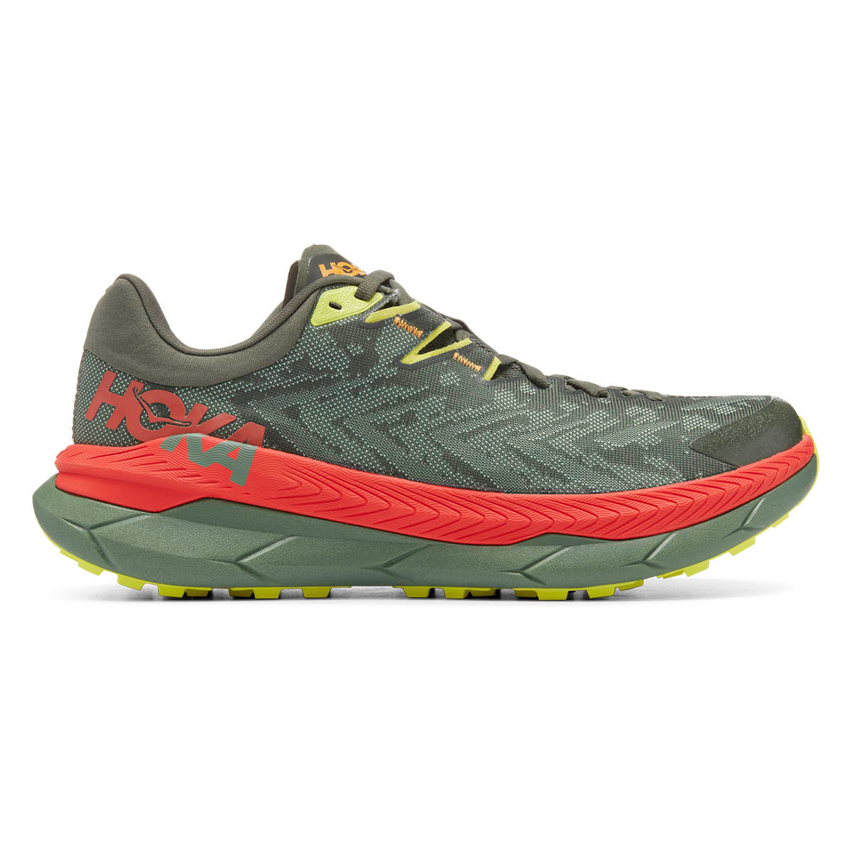 Hoka Tecton X herre