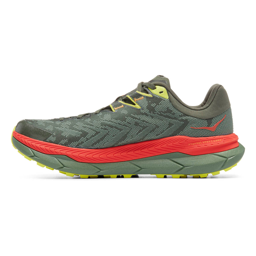 Hoka Tecton X herre