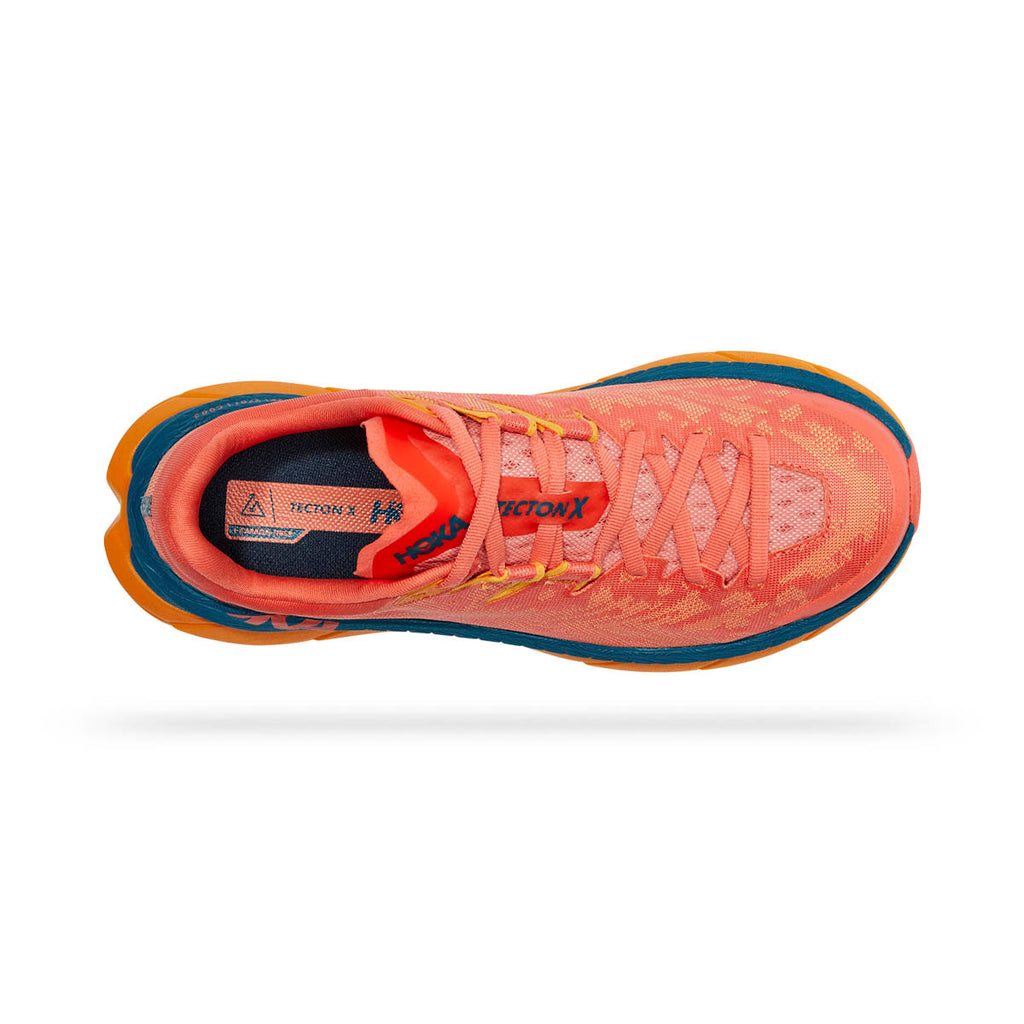 Hoka Tecton X dame