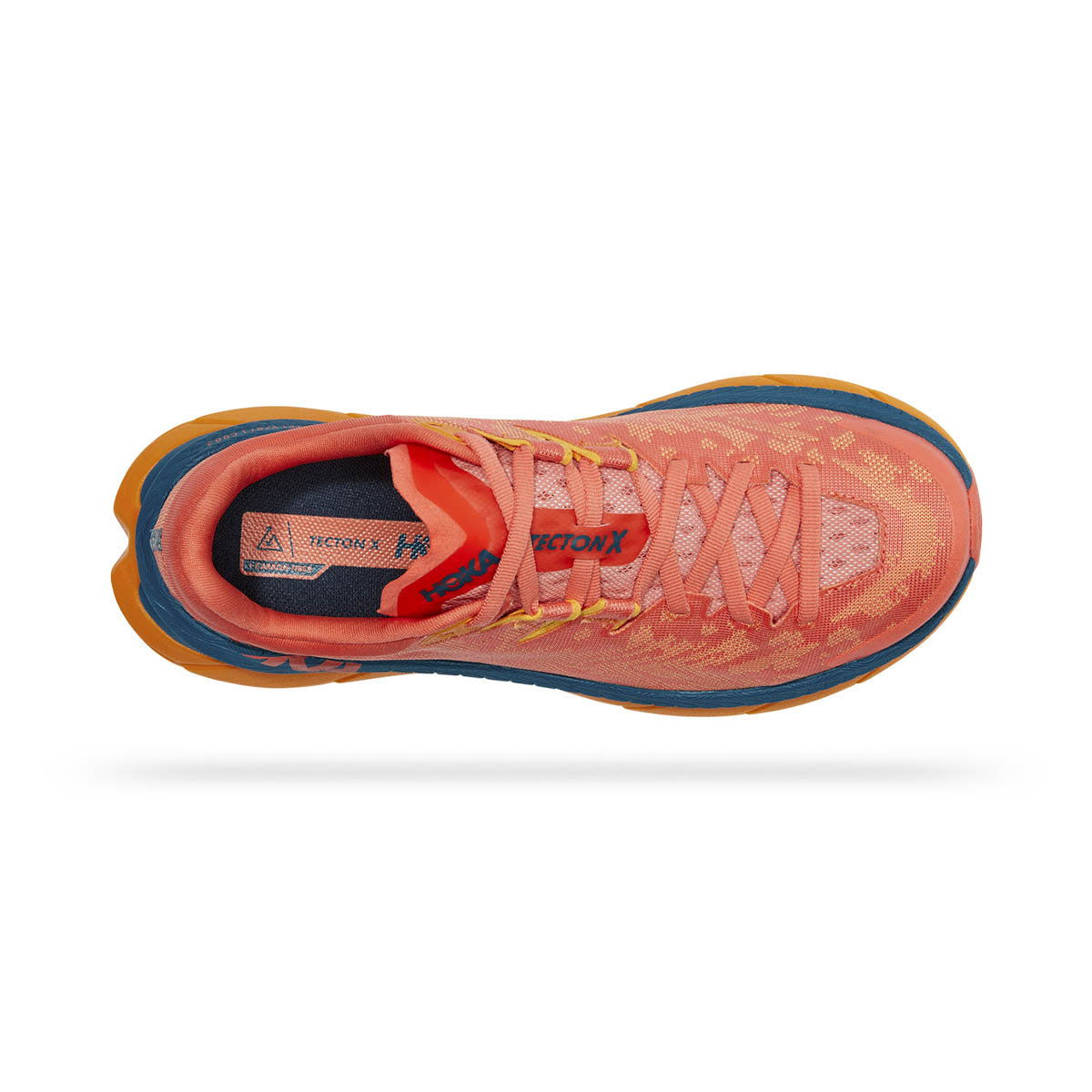 Hoka Tecton X dame