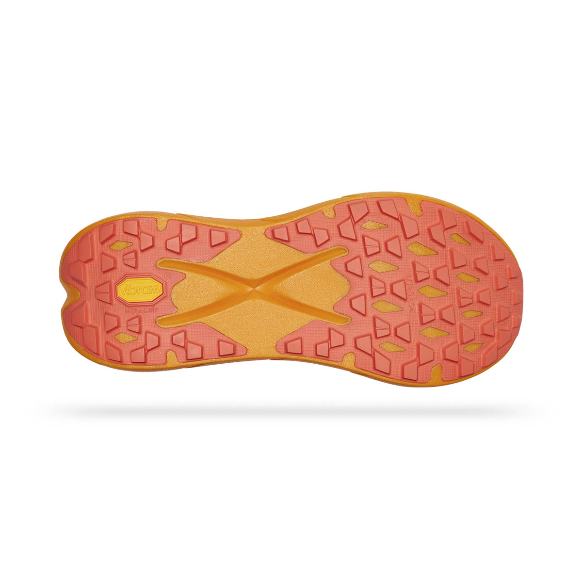 Hoka Tecton X dame