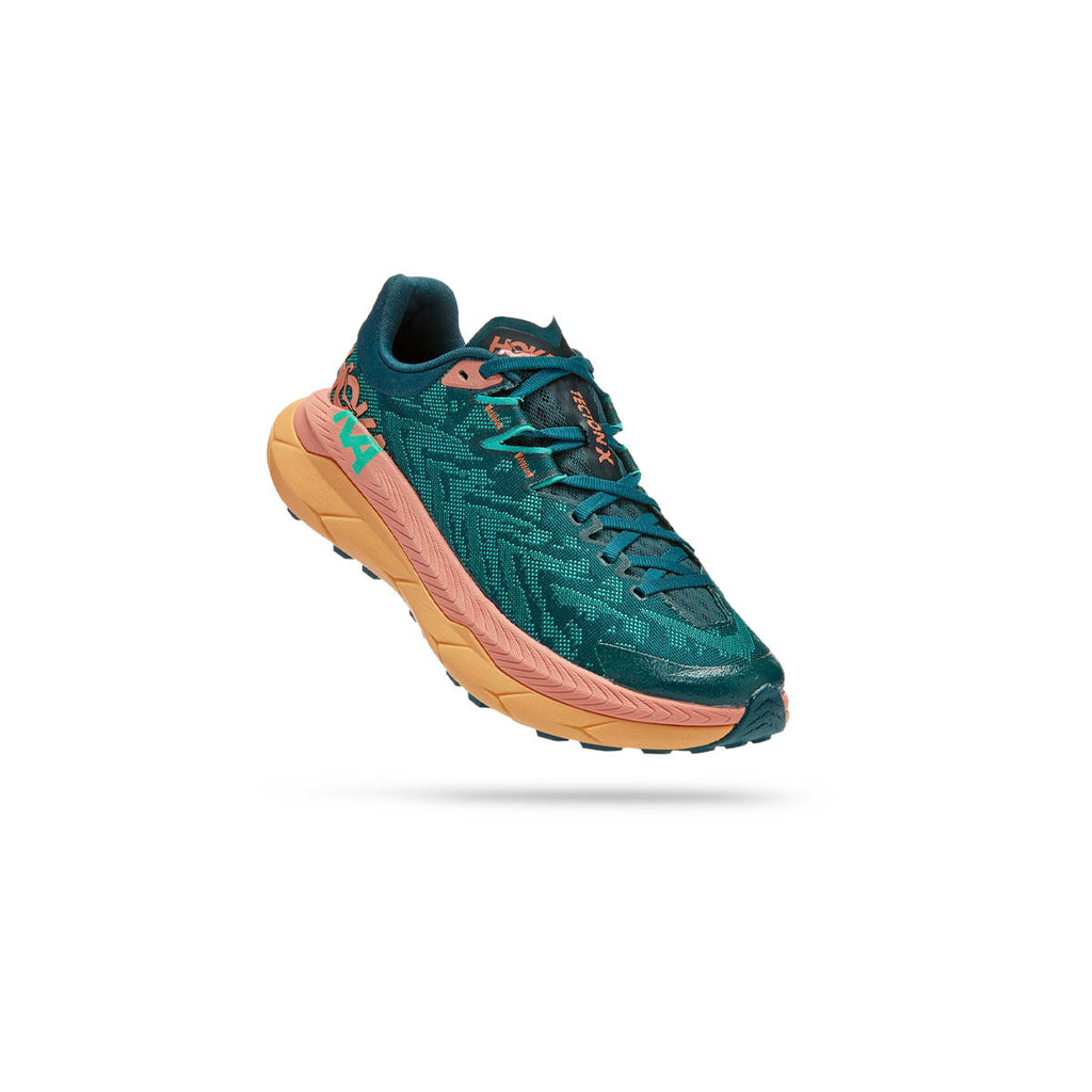 Hoka Tecton X dame