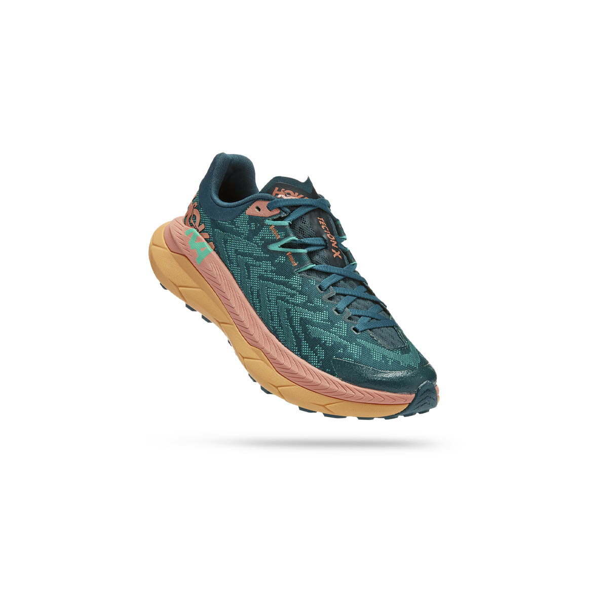 Hoka Tecton X dame