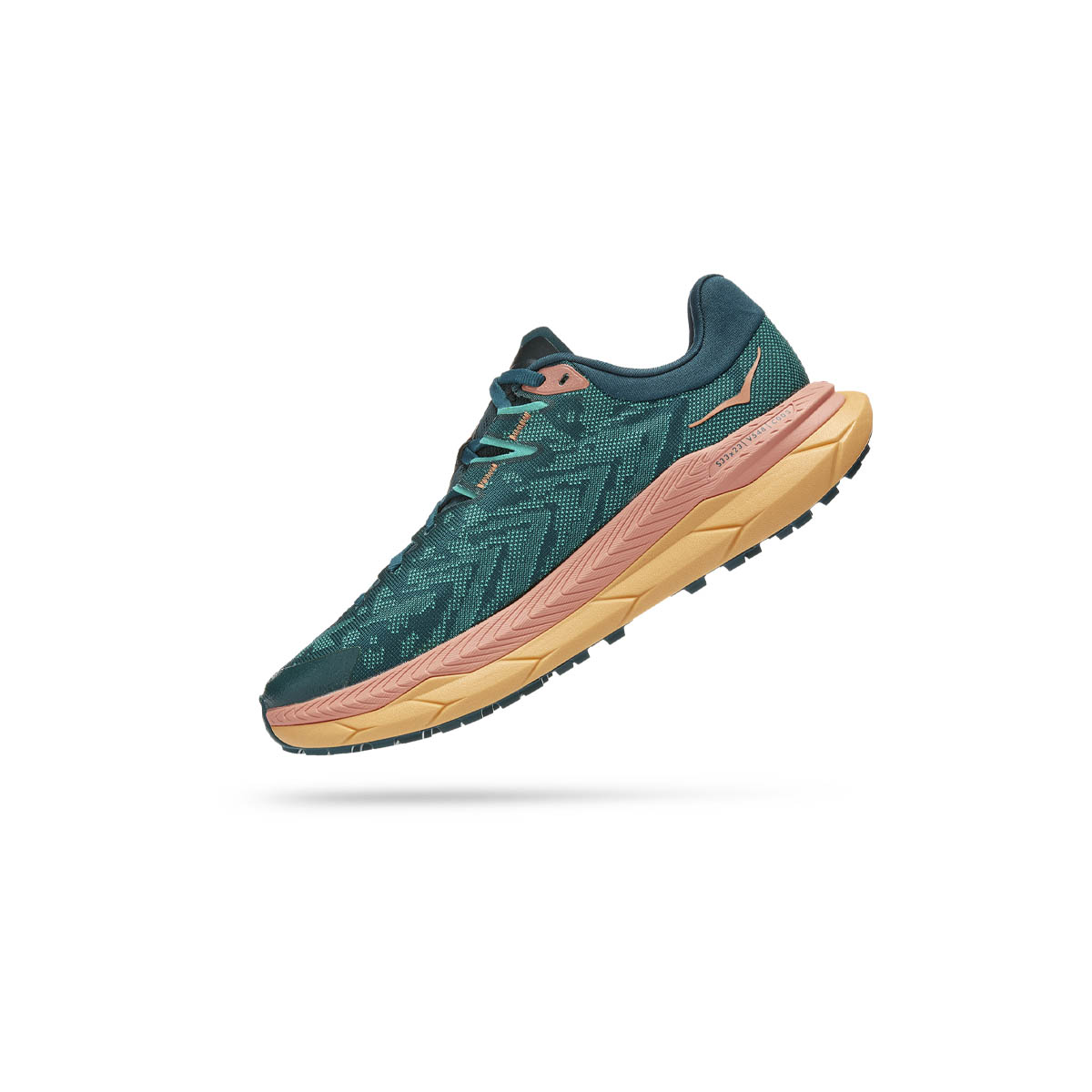 Hoka Tecton X dame