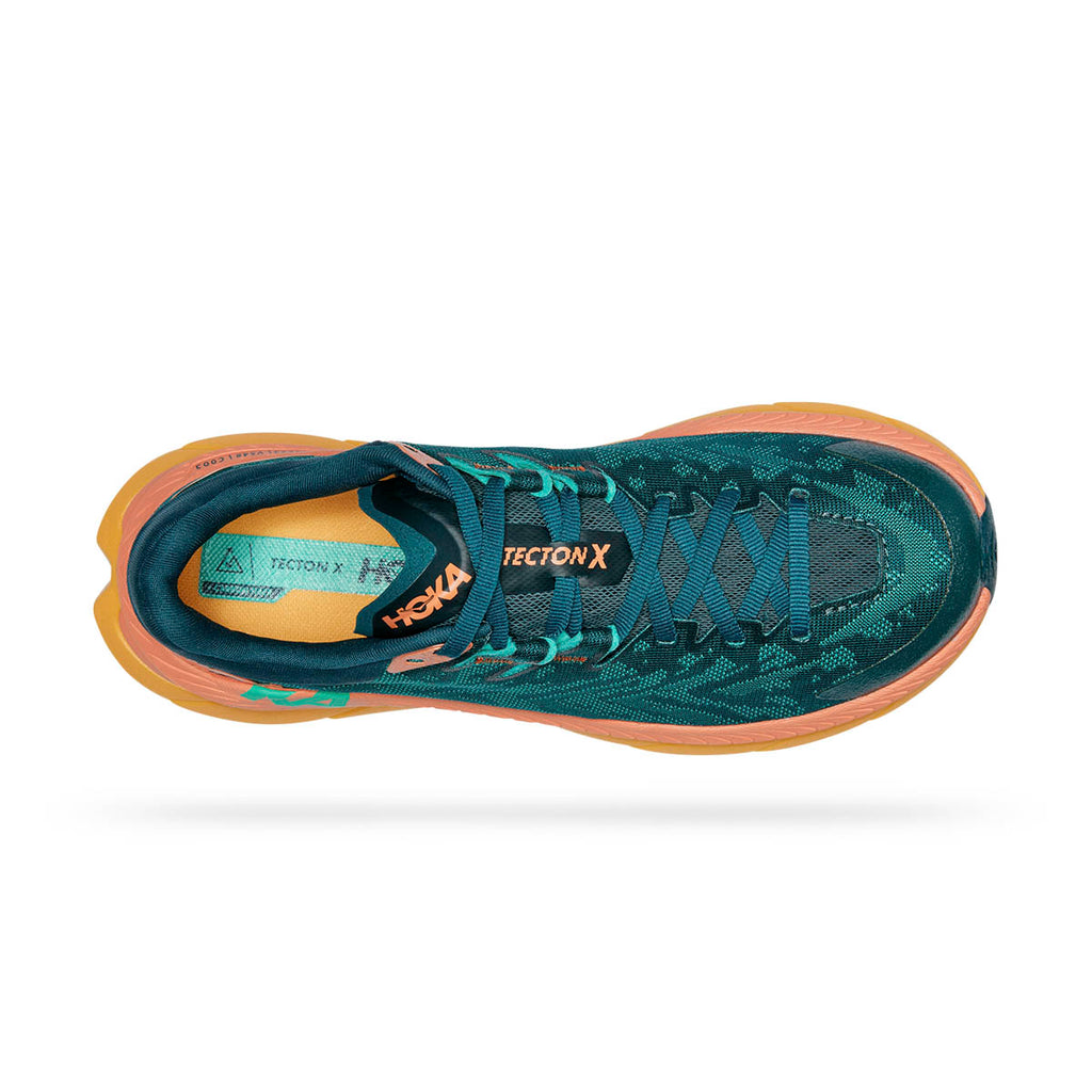 Hoka Tecton X dame