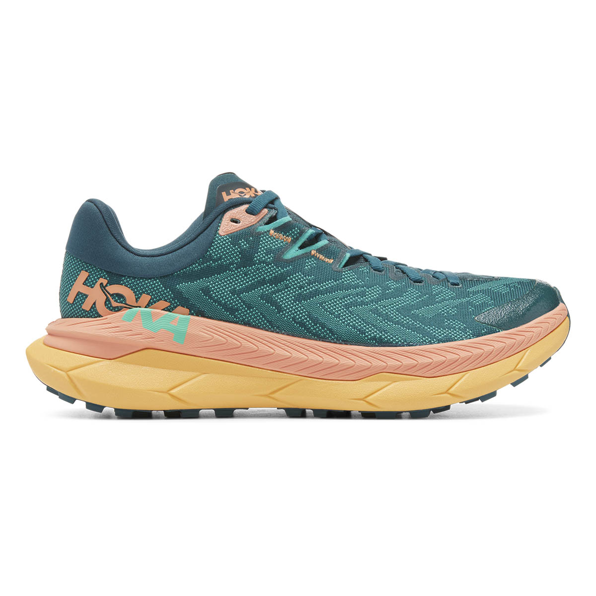 Hoka Tecton X dame