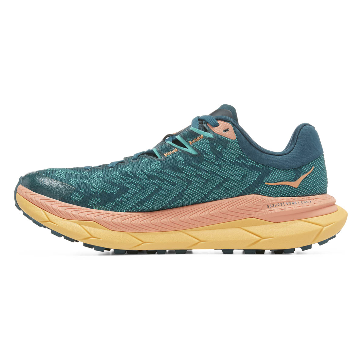 Hoka Tecton X dame