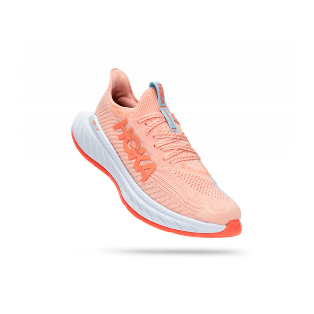 Hoka One One Carbon X 3 Dame