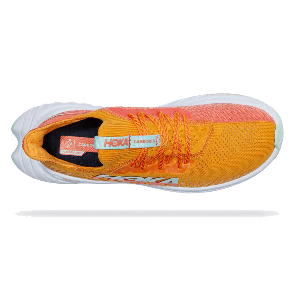 Hoka One One Carbon X 3 Herre