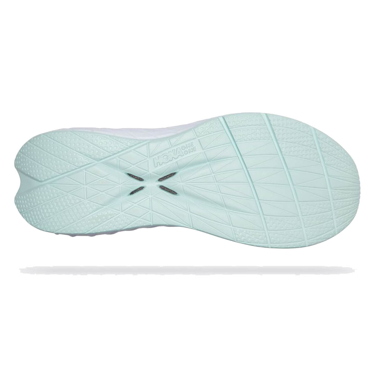 Hoka One One Carbon X 3 Dame