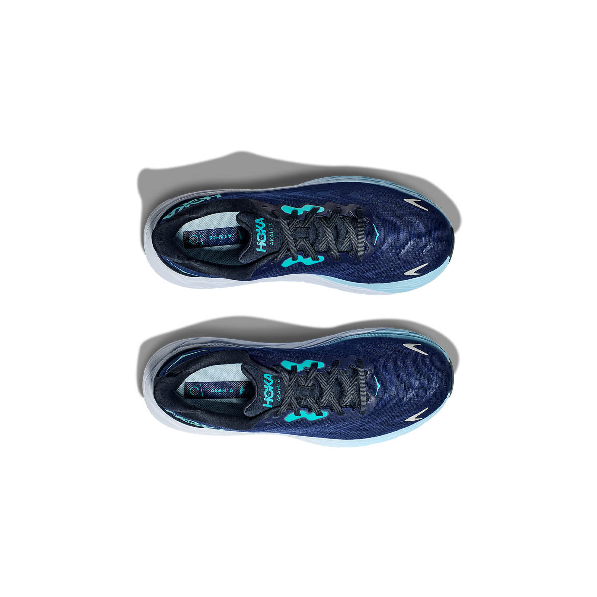 Hoka Arahi 6 dame