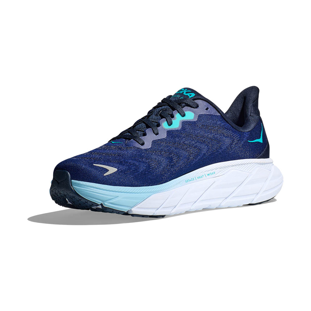 Hoka Arahi 6 dame