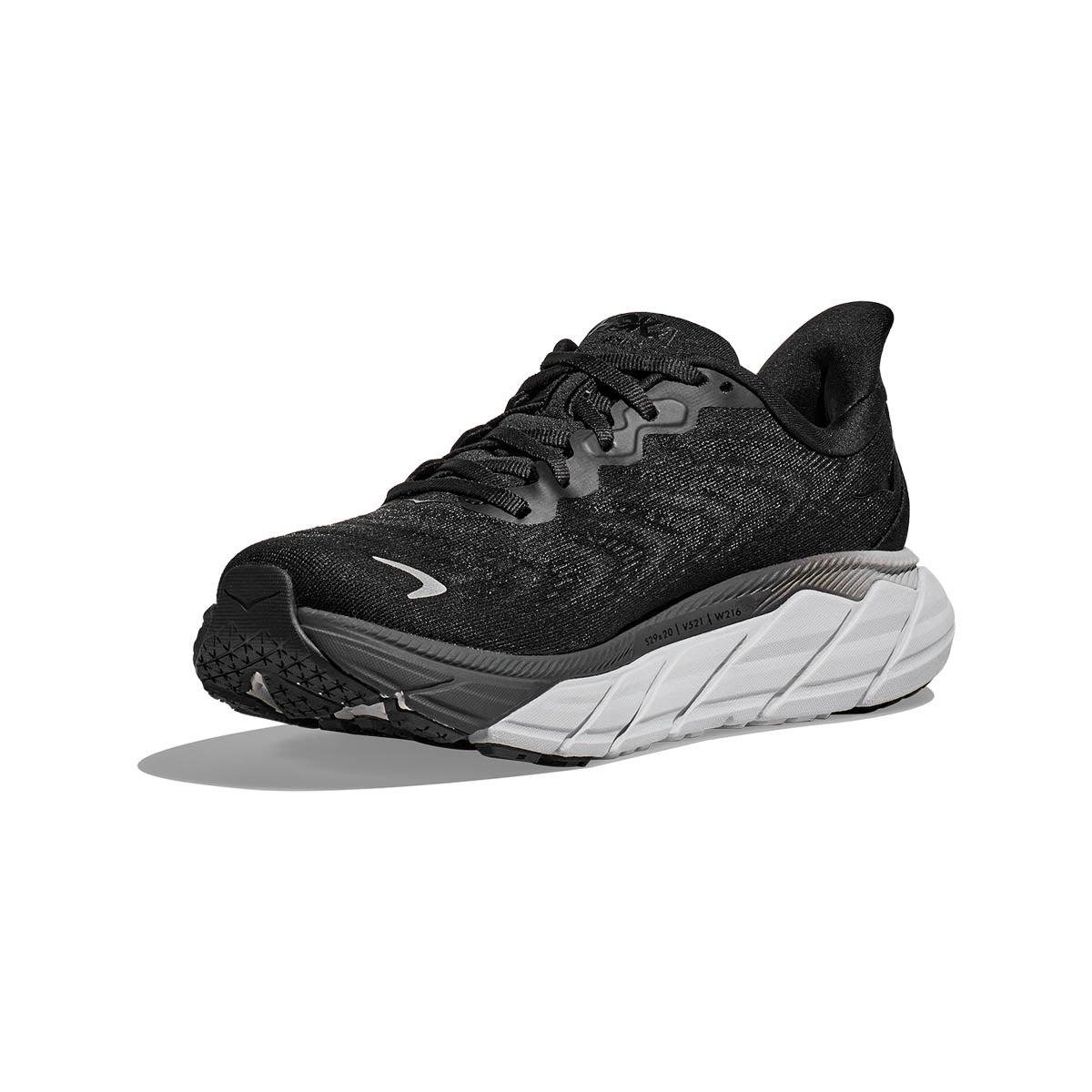 Hoka Arahi 6 (bred model) dame