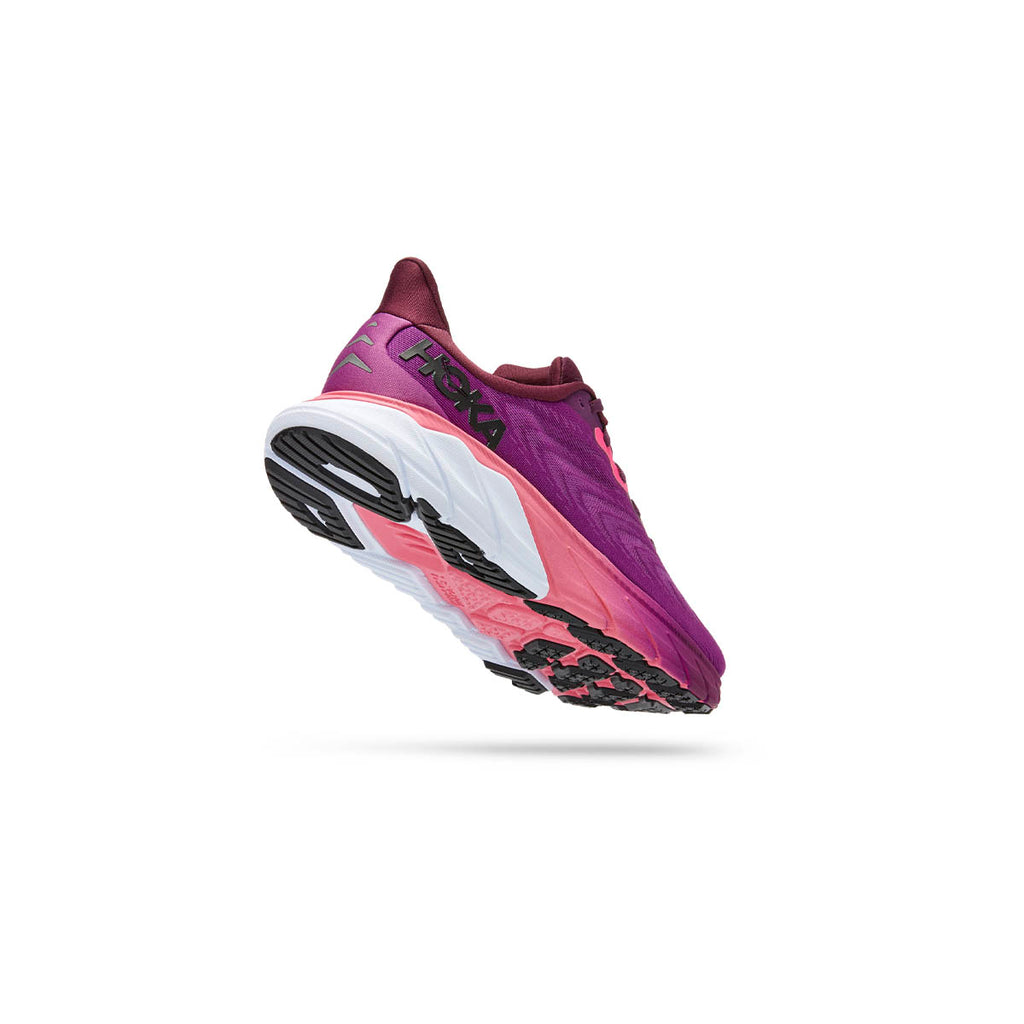Hoka Arahi 6 dame