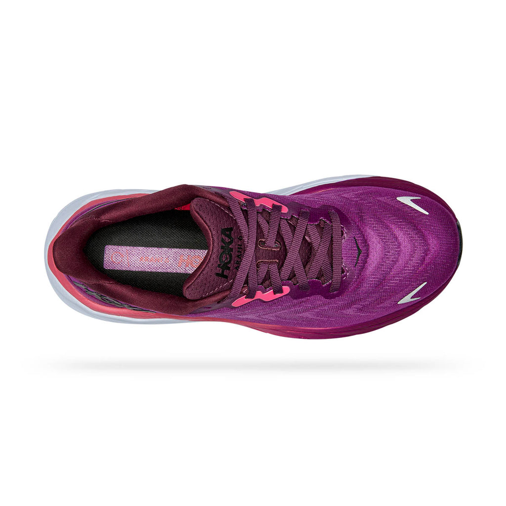 Hoka Arahi 6 dame