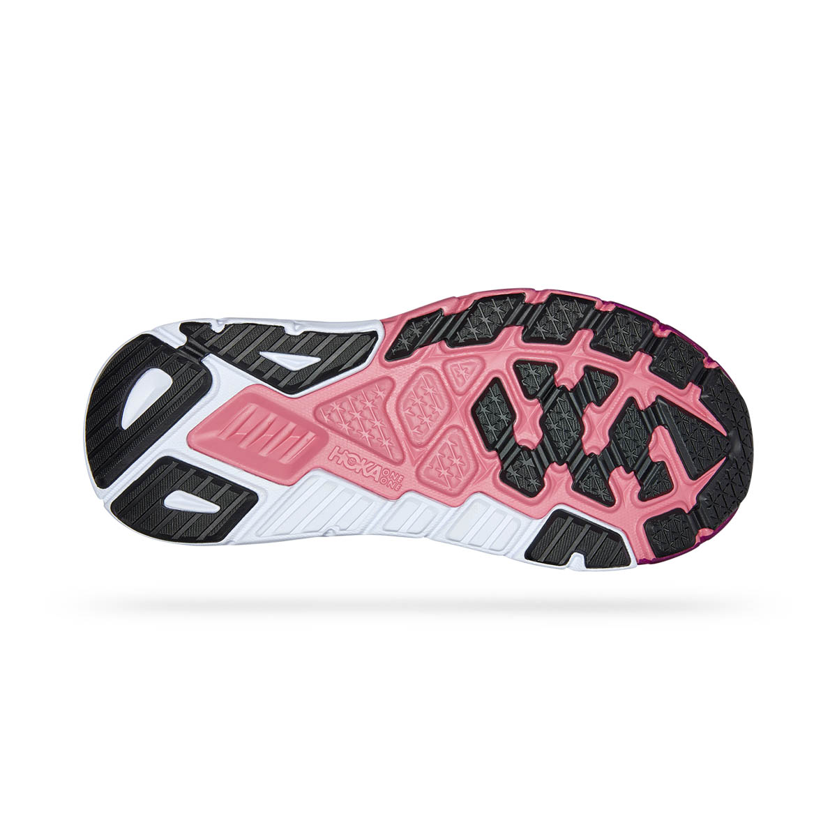 Hoka Arahi 6 dame