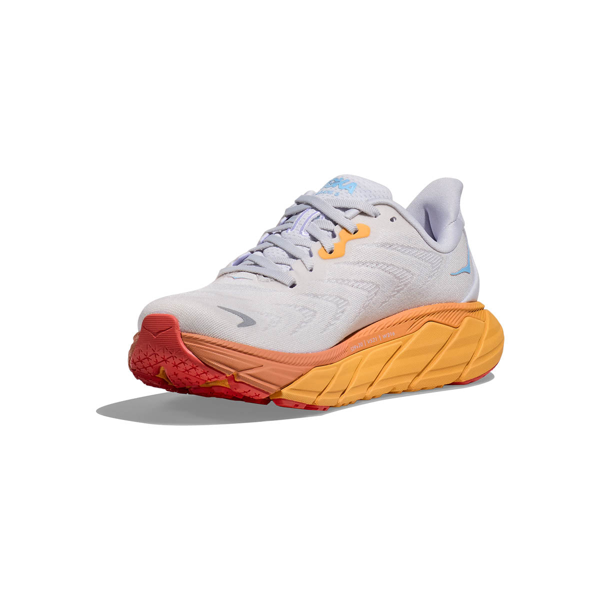 Hoka Arahi 6 (bred model) dame