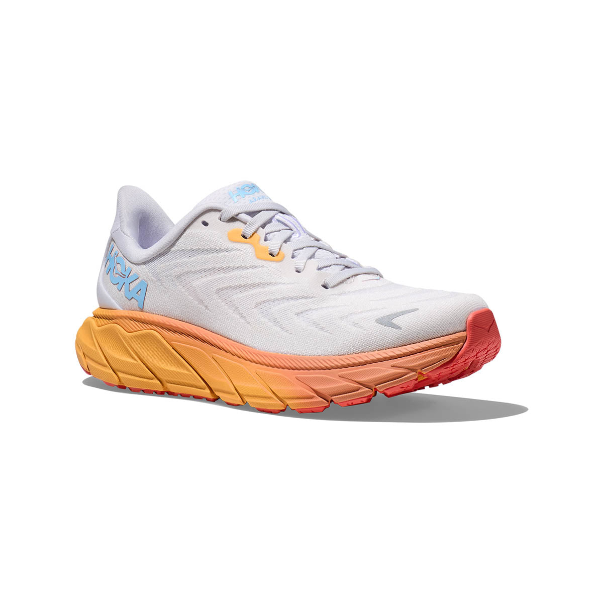 Hoka Arahi 6 (bred model) dame