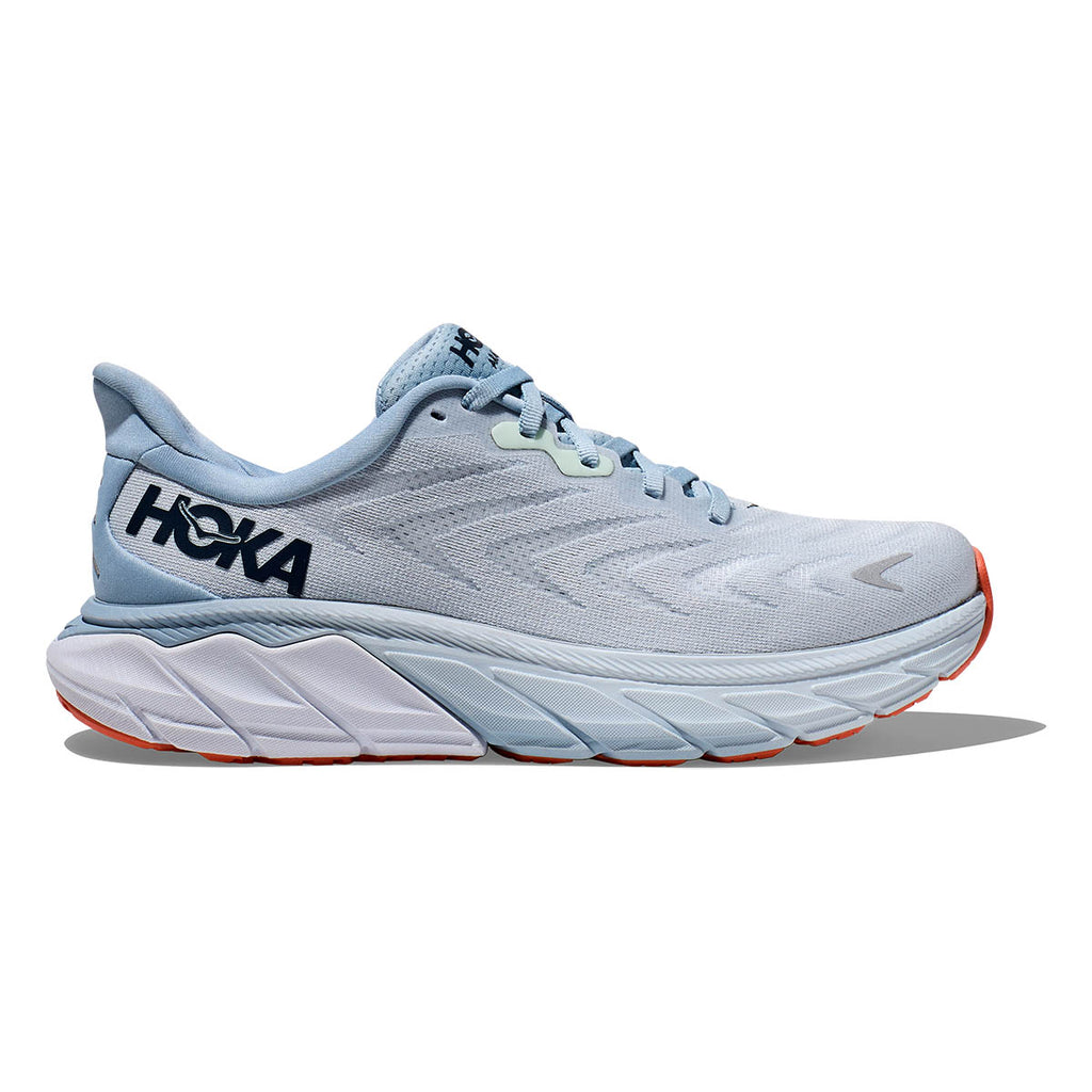 Hoka Arahi 6 (bred model) dame