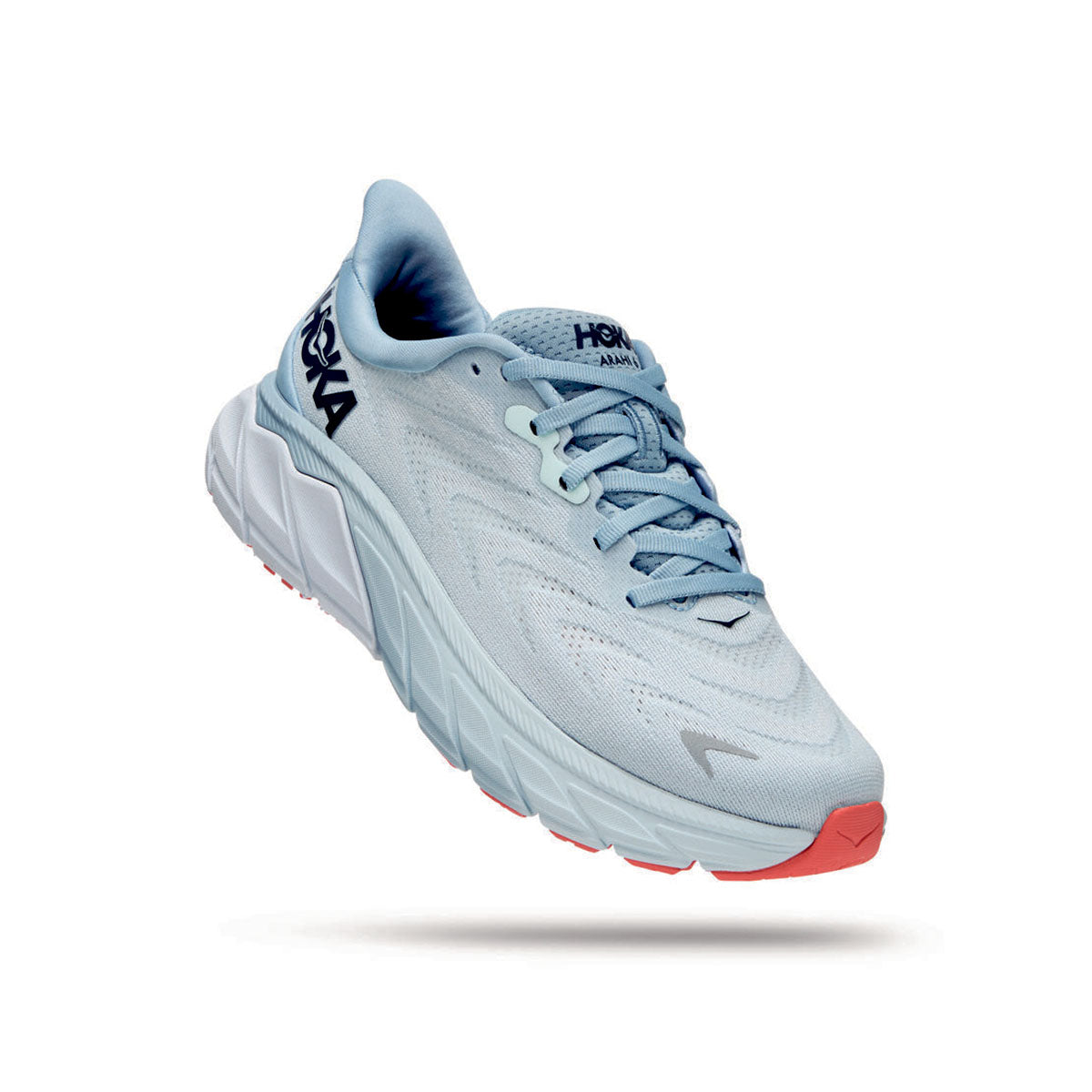 Hoka One One Arahi 6 Dame – stabil løbesko – KSO.dk