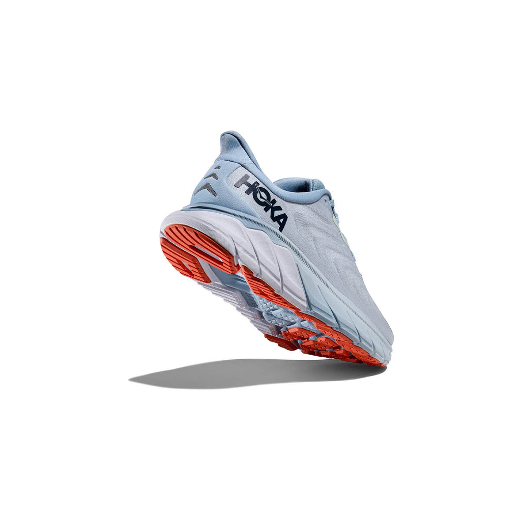 Hoka Arahi 6 (bred model) dame