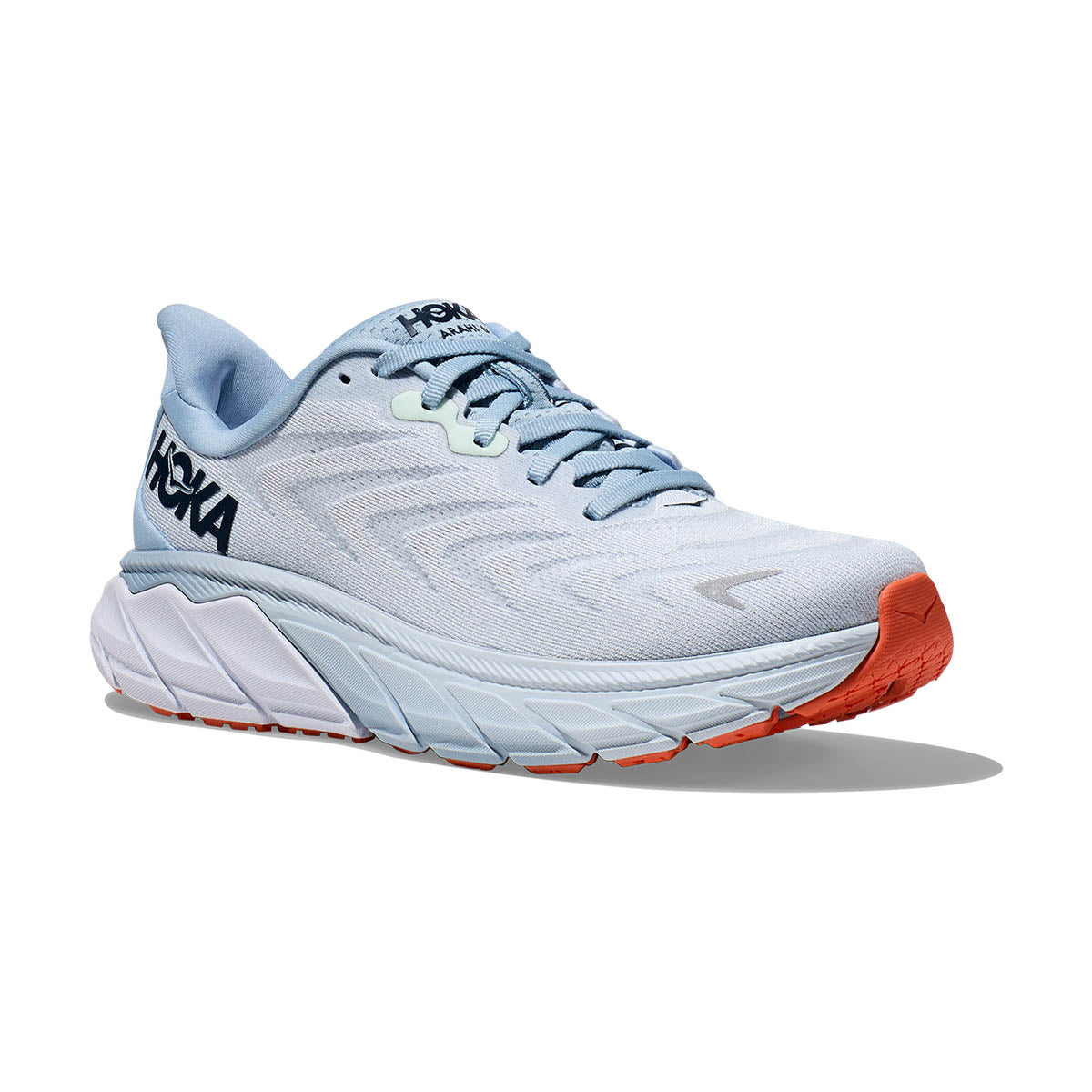 Hoka Arahi 6 (bred model) dame
