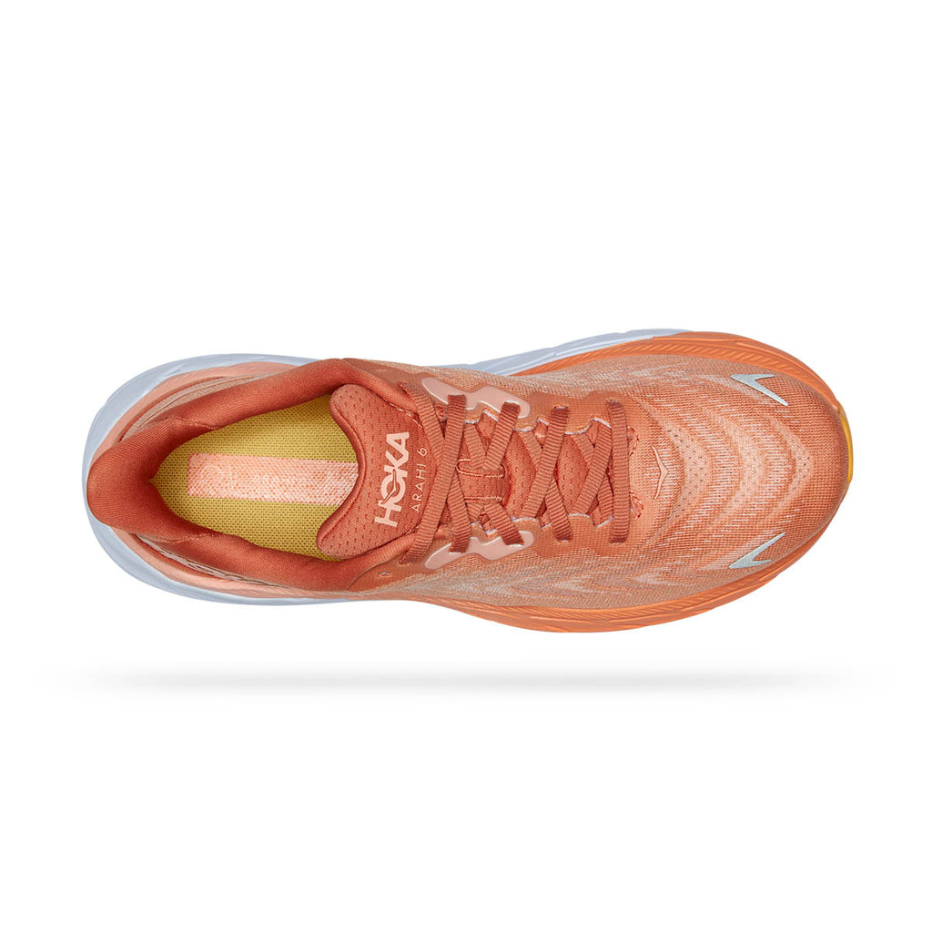 Hoka Arahi 6 dame