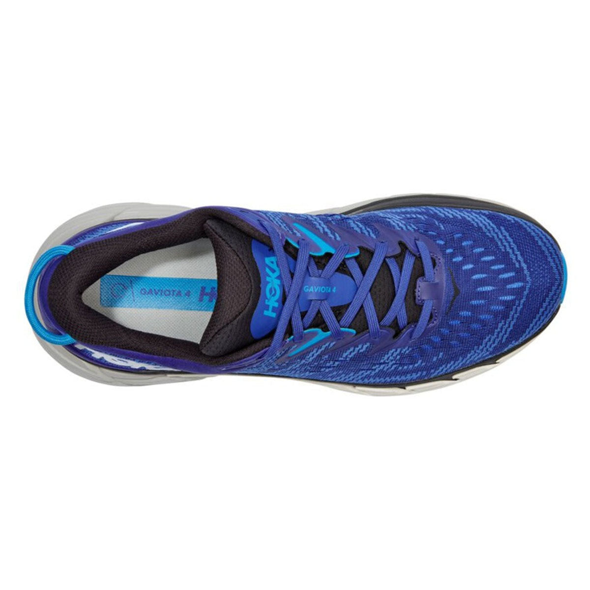 Hoka One One Gaviota 4 Herre