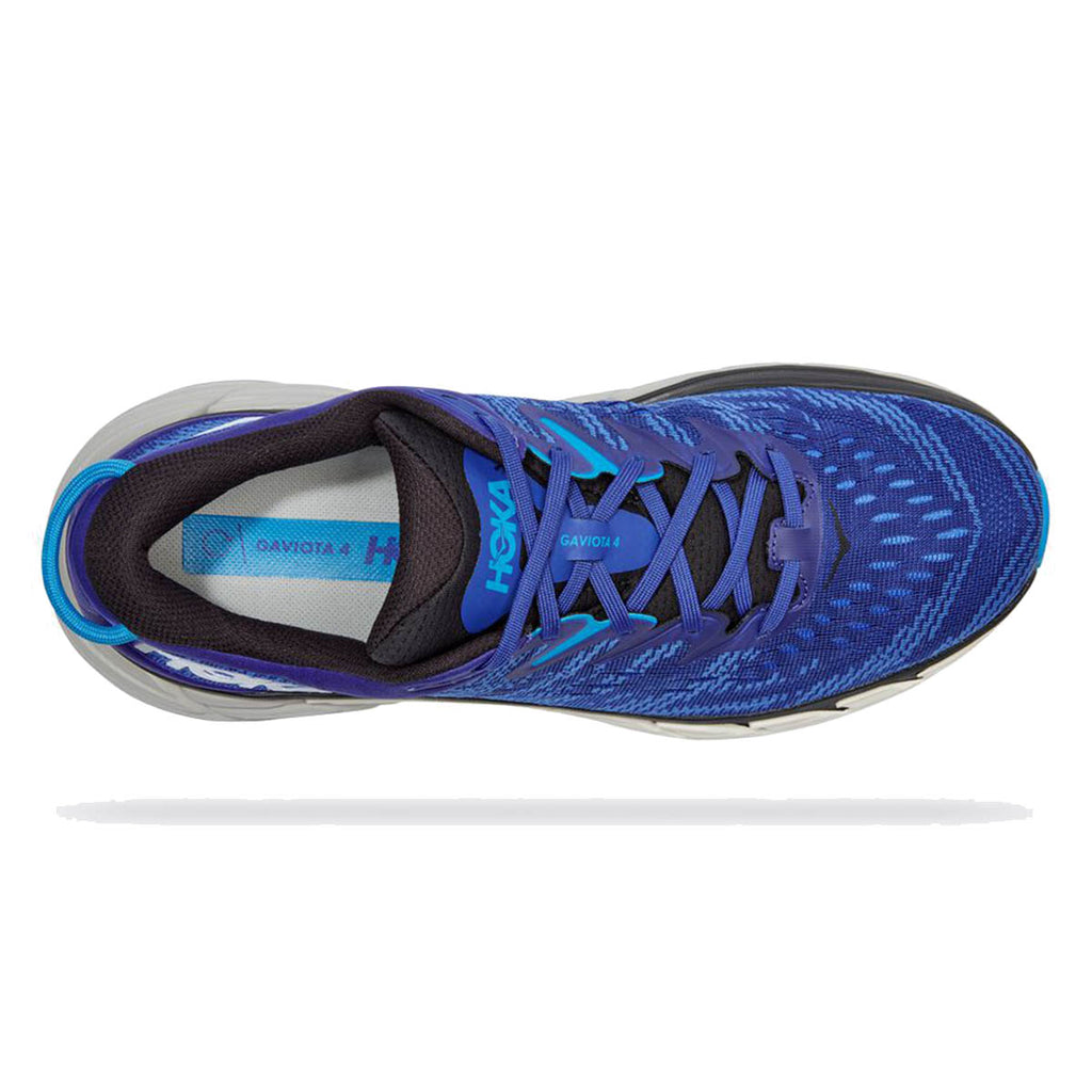 Hoka One One Gaviota 4 Wide Herre