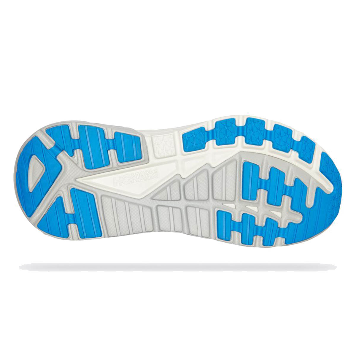Hoka One One Gaviota 4 Wide Herre