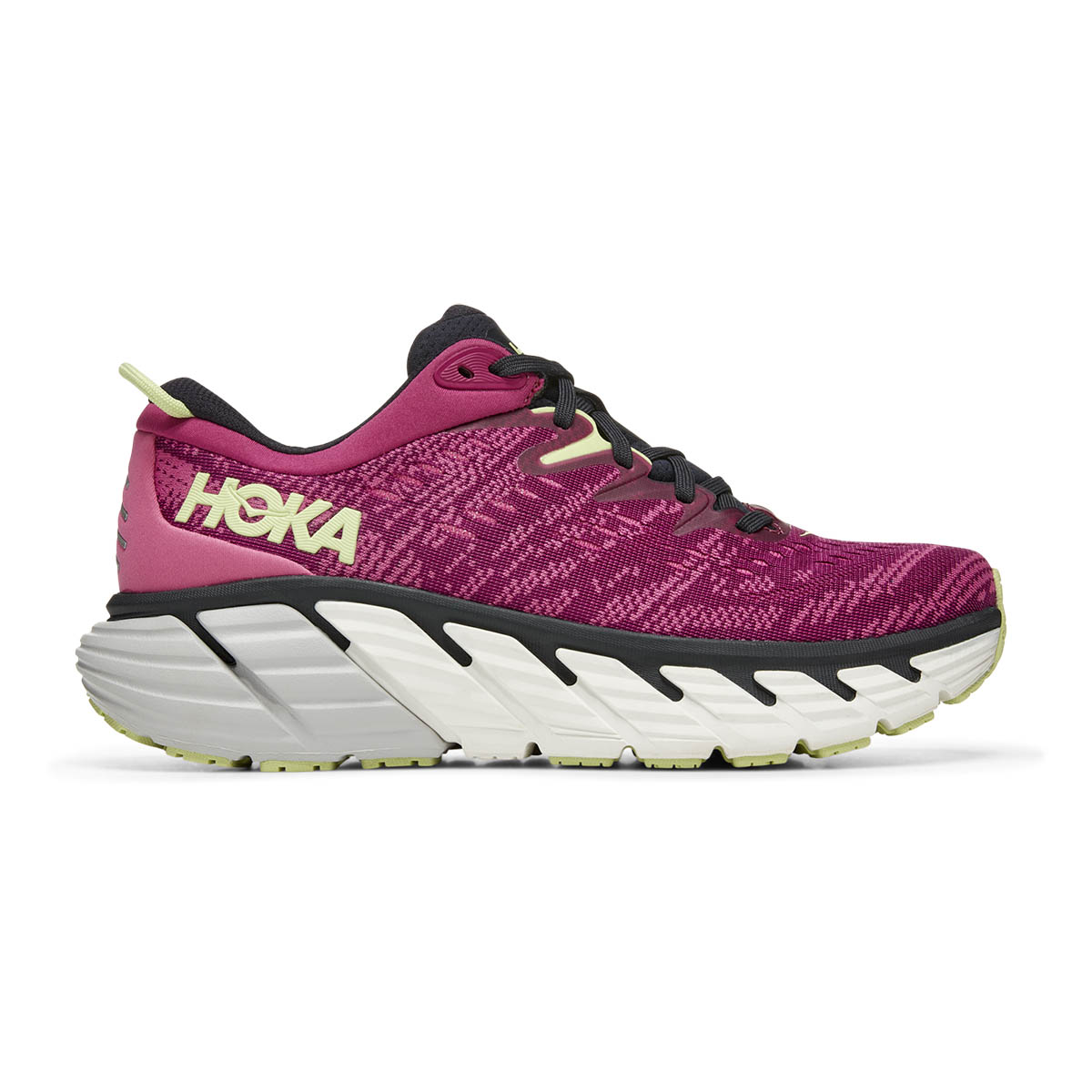 Hoka Gaviota 4 dame
