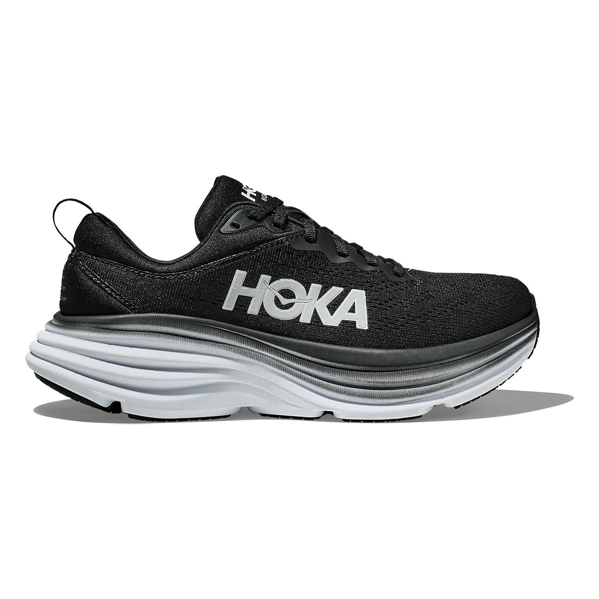 Hoka Bondi 8 dame