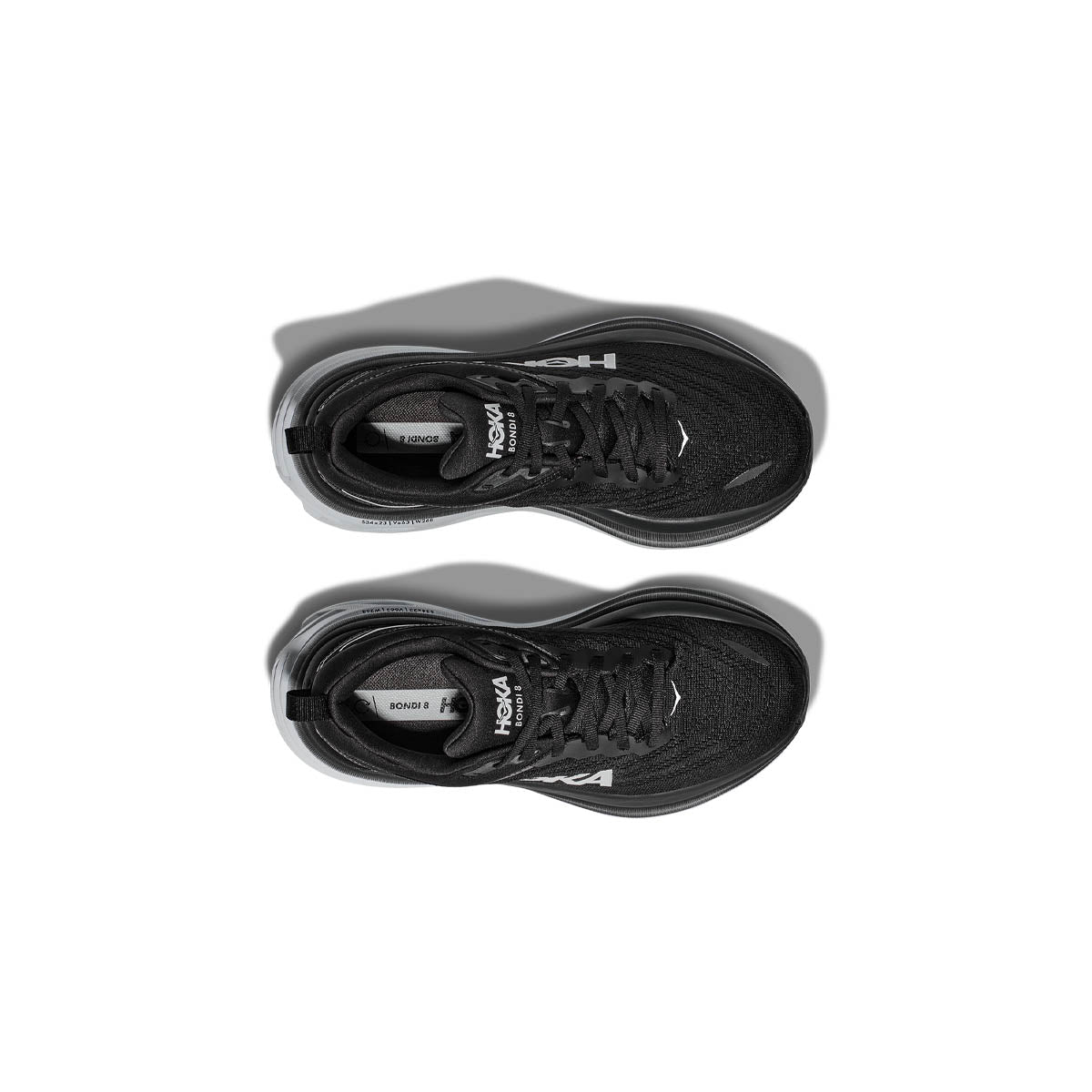 Hoka Bondi 8 dame