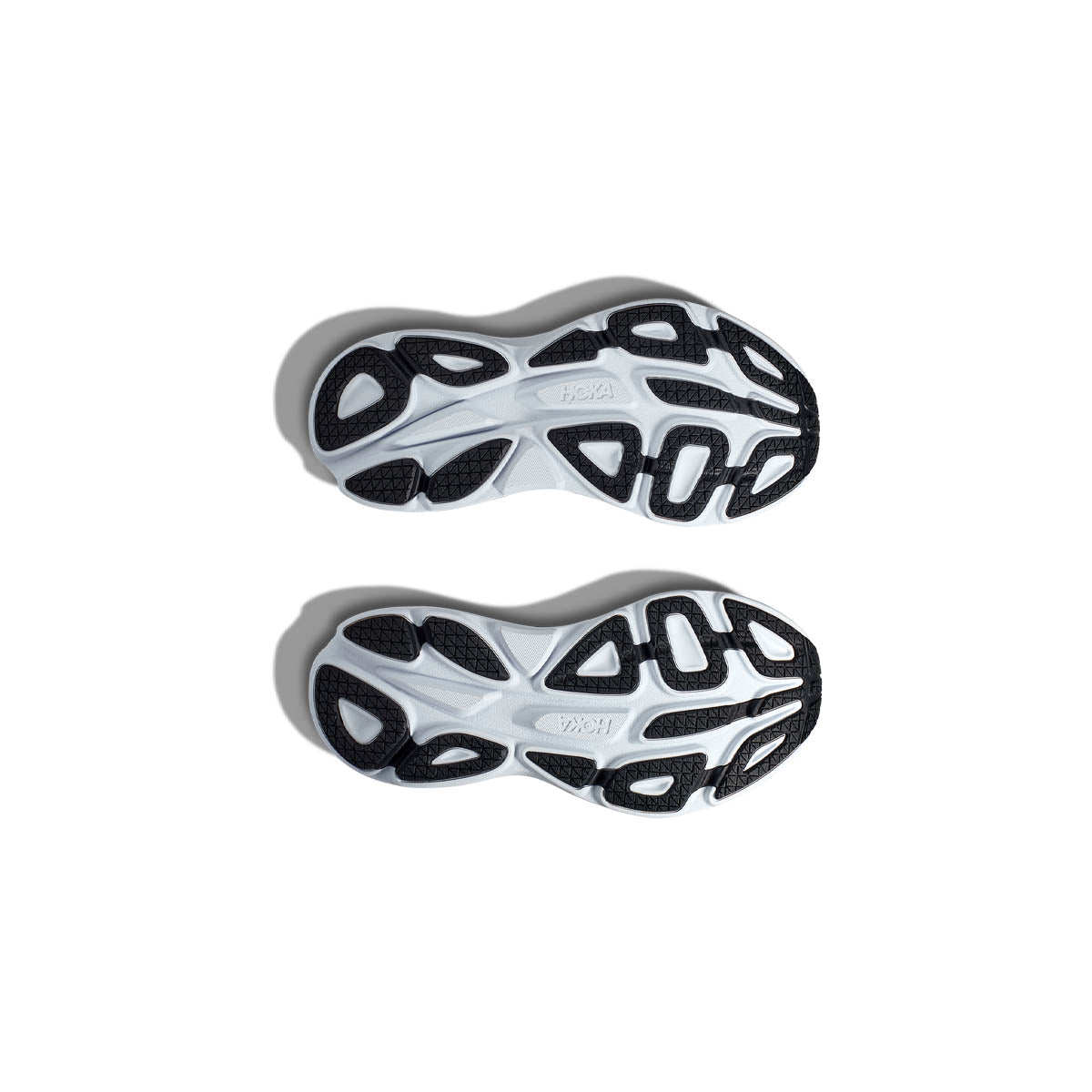 Hoka Bondi 8 dame